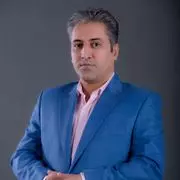 رضا میرزایی